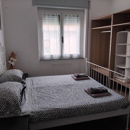 Al Mare Da Gaia Apartment Savona Exterior photo