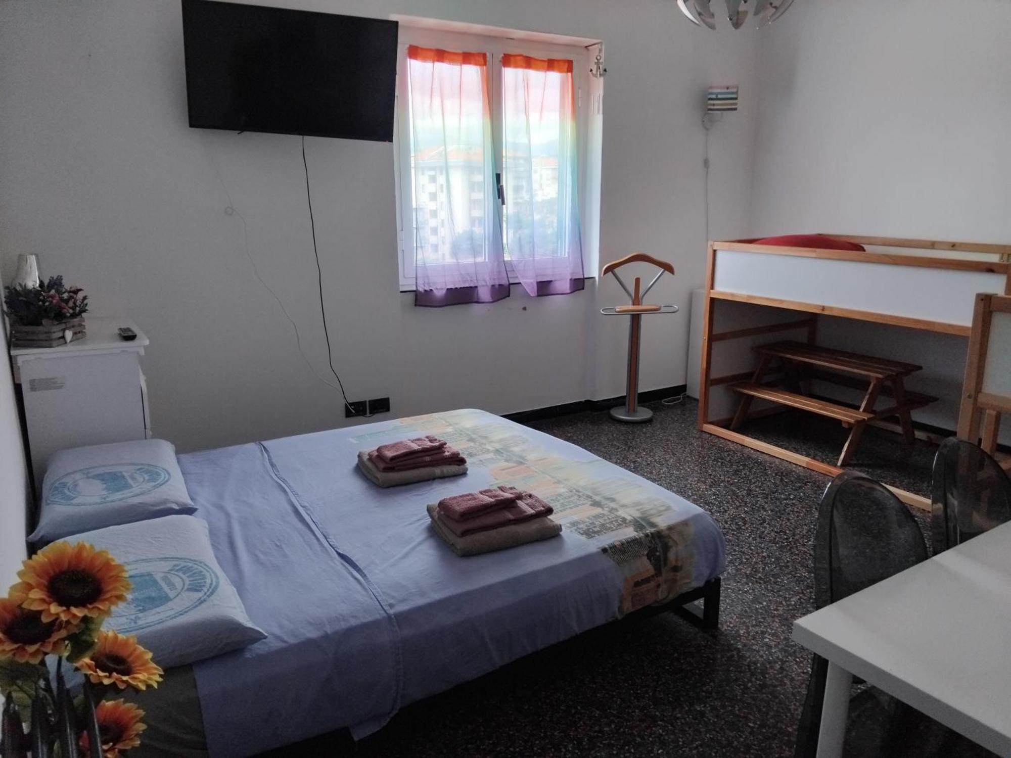 Al Mare Da Gaia Apartment Savona Exterior photo