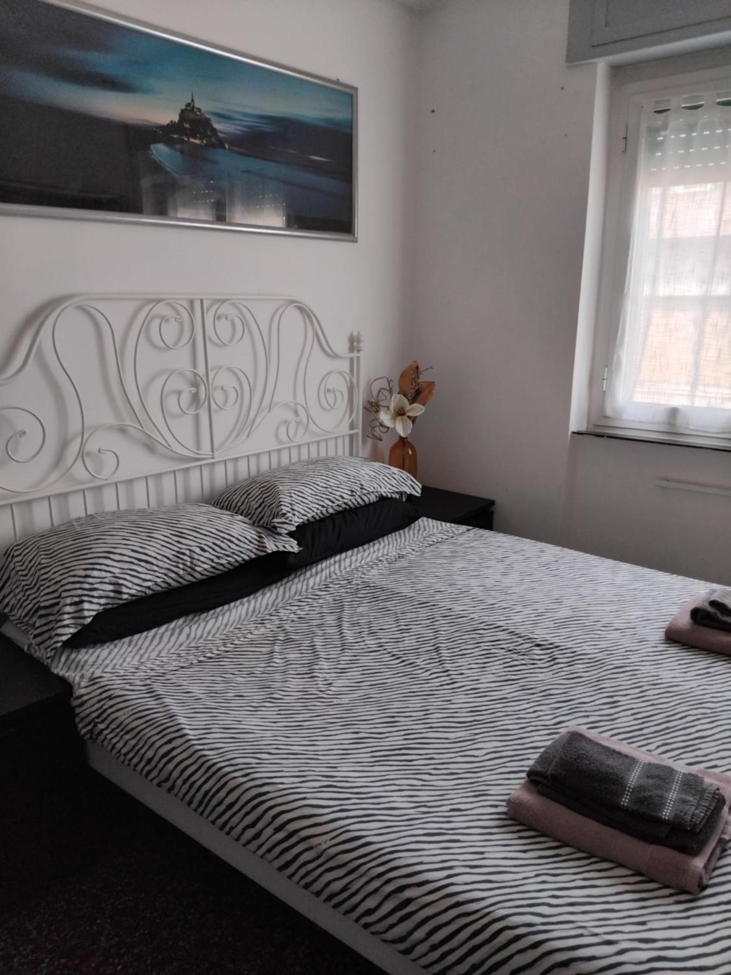 Al Mare Da Gaia Apartment Savona Exterior photo
